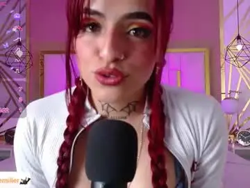 Chaturbate Adult Webcams of valerie__miller_