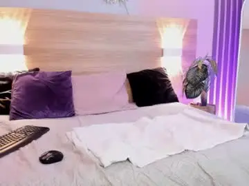 Chaturbate Best live sex cam show of ateneaa_lux