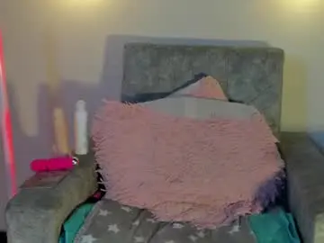 Chaturbate Live Sex of emeraldmusee