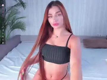 Chaturbate Free Porn Cam of jesikalooove