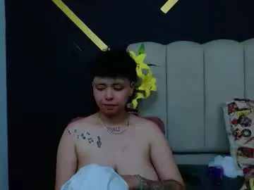 Chaturbate Adult Webcam of nikievanz