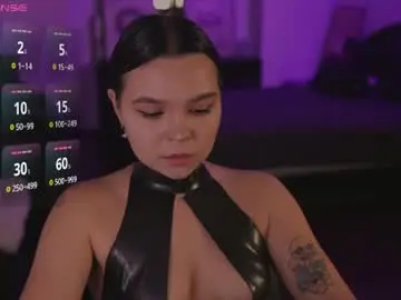 Chaturbate Sex Cam of alicesweetlove