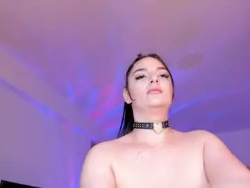 Chaturbate Nude Webcam of kylieety