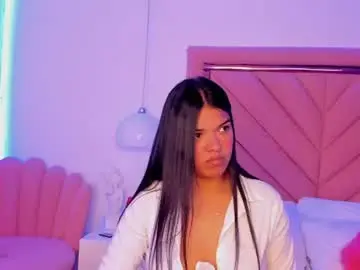 Chaturbate Nude Webcam of lola__26