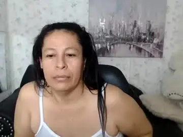Chaturbate Sex Cam of mature_martina_