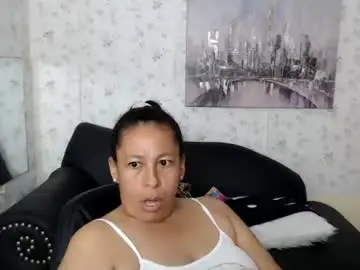 Chaturbate Sex Chat of mature_martina_