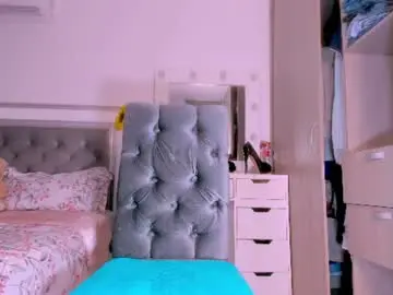 Chaturbate Live Porn of samanta_65