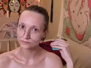 Chaturbate Live Sex Cam of stella_polaris