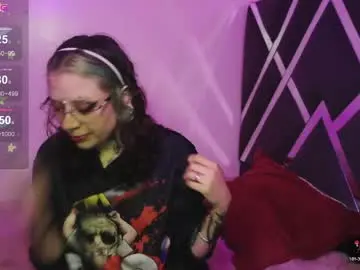Chaturbate Private Sex Chat of vainilla_l