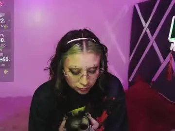Chaturbate Live Sex Cam of vainilla_l