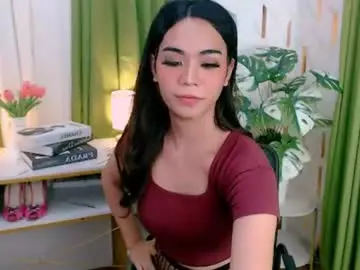 Chaturbate Live Sex Cam of velvet_seductionprincess