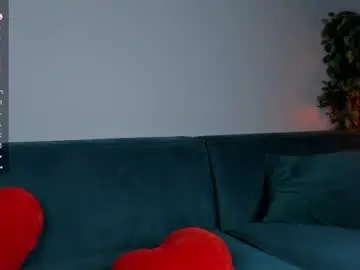 Chaturbate Adult Webcam of you_fell_in_love