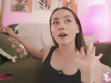 Chaturbate Live Porn of ambercb