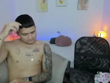 Chaturbate Best Webcam of bad_boy__777