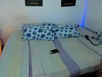 Chaturbate Nude Webcam of bad_boy__777