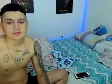 Chaturbate Best live sex cam show of bad_boy__777