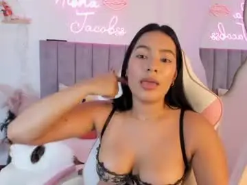 Chaturbate Nude Webcam of jacobss_gh