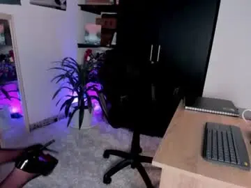 Chaturbate Live Porn of mila_shay
