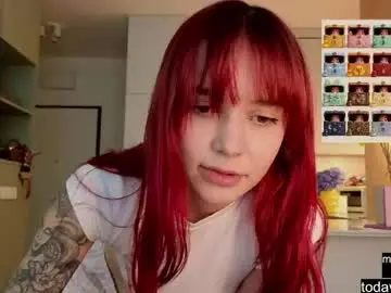 Chaturbate Adult Webcams of oooops__