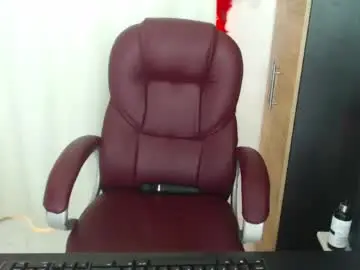 Chaturbate Live Sex Cam of scarlett_mill