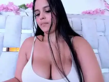 Chaturbate Sex Cam of ashly_nova