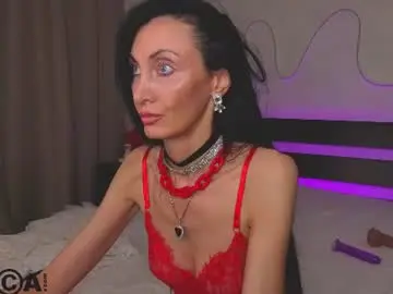 Chaturbate Best Webcam of avrora_mars