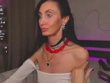 Chaturbate Best live sex cam show of avrora_mars