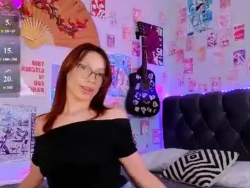 Chaturbate Live Sex of cindymori