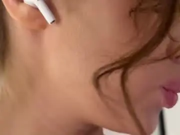 Chaturbate Best Webcam of cuteelsa_