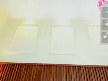 Chaturbate Private Sex Chat of elsa_lynn
