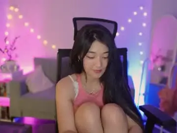 Chaturbate Live Sex Cam of hannarosie