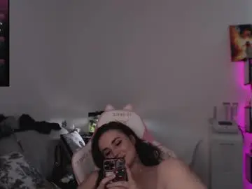 Chaturbate Sex Chat of mari_moore7