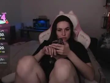 Chaturbate Live Sex of mari_moore7