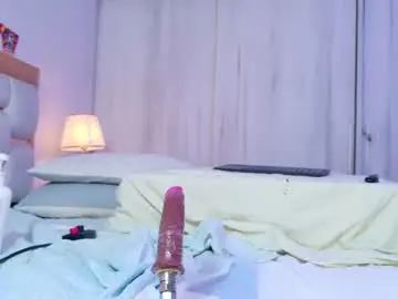 Chaturbate Free Porn Cam of missjuliaa_
