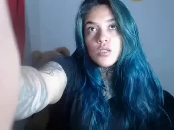 Chaturbate Nude Webcam of sweet_bubblee
