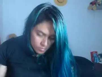 Chaturbate Adult Video Chat of sweet_bubblee