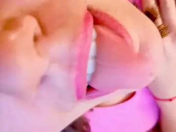 Chaturbate Live Porn of aniskyy