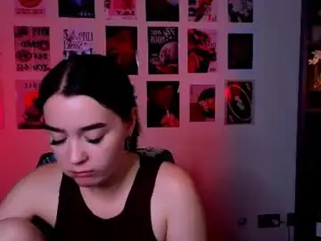 Chaturbate Free Porn Cam of aria_glow