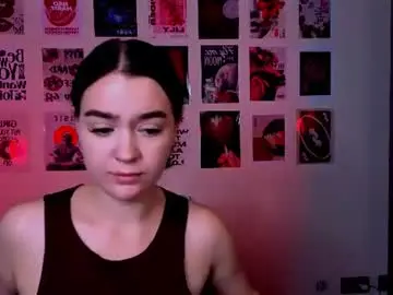 Chaturbate Private Sex Chat of aria_glow