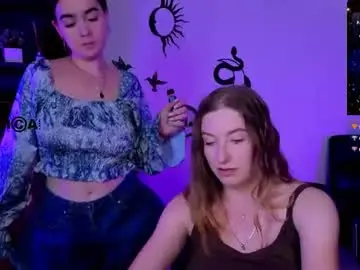 Chaturbate Adult Video Chat of aria_glow