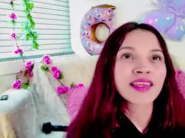 Chaturbate Private Sex Chat of aurora_petitee
