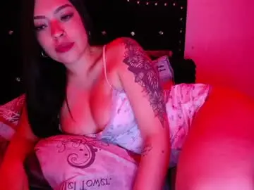 Chaturbate Adult Webcam of darklotus_