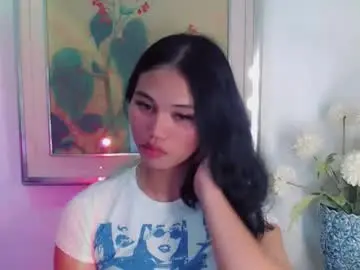 Chaturbate Live Sex of im_hotsambabexxx