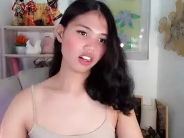 Chaturbate Adult Video Chat of im_hotsambabexxx