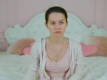Chaturbate Live Sex of juliettatiffani