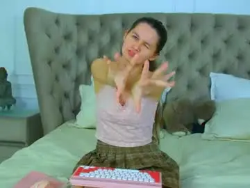 Chaturbate Private Sex Chat of juliettatiffani