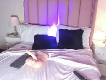 Chaturbate Live Sex Cam of lilyangell
