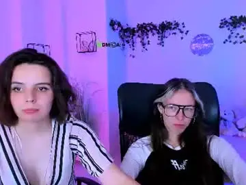 Chaturbate Nude Webcam of mia_mooon_