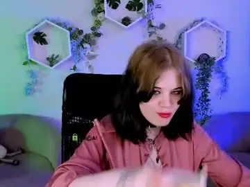 Chaturbate Free Porn Cam of mia_mooon_