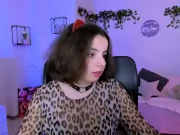 Chaturbate Private Sex Chat of mia_mooon_